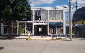 Complejo Navi